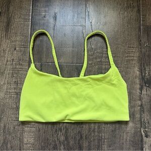 LULULEMON Wunder Train Sports Bra